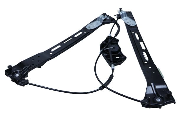 MAXGEAR FÖNSTERHISS VW FRAM SHARAN 10- HÖGER UTAN MOTOR