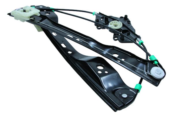 MAXGEAR FÖNSTERHISS VOLVO FRAM XC60 HÖGER UTAN MOTOR