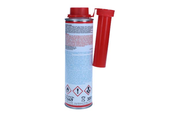 LIQUI MOLY DIESELIN LISÄAINE 300ML / FUEL PROTECT DIESEL / 300ML RIITTÄÄ 60 LITRAAN POLTTOAINETTA
