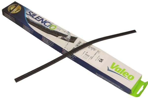 VALEO VISKERBLAD GUMMI 450MM LYDSÆTNING