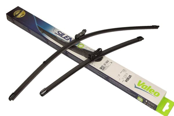 VALEO VISKERBLAD 600/400MM SILENCIO X.TRM SKODA FABIA 14-