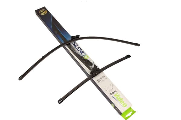 VALEO VISKERBLAD 650/400MM SILENCIO X.TRM MED SPOILER TOYOTA AVENSIS 08-