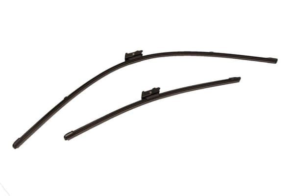VALEO VISKERBLAD 650/400MM SILENCIO X.TRM MED SPOILER TOYOTA AVENSIS 08-