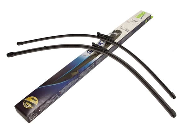 VALEO VISKERBLAD 680/680MM SILENCIO X.TRM FORD MONDEO 4