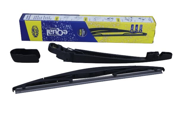 MAGNETI MARELLI VISKERARM MED BLADE MITSUBISHI PAJERO 09.06 - BAG