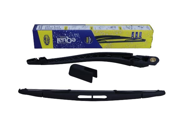 MAGNETI MARELLI TORKARARM MED BLAD TOYOTA AYGO 09.05 - 05.12 BAK