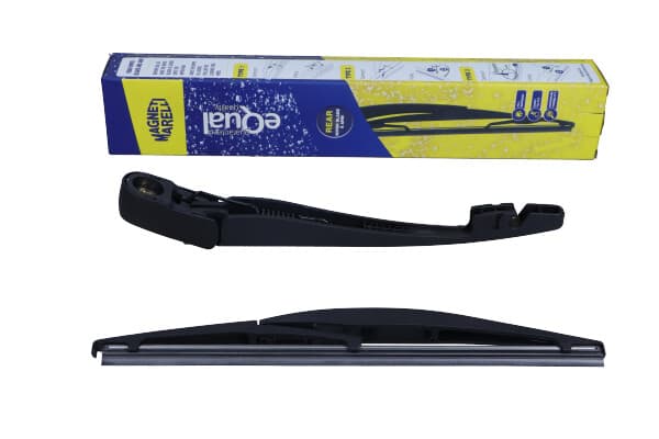 MAGNETI MARELLI TORKARARM MED BLAD SUZUKI SX4 05.06 - 05.13 BAK