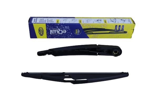 MAGNETI MARELLI VISKERARM MED BLAD DB B-KLASSE (W246) 09.11 - 10.14 BAG