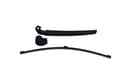 Miniatyrbillede 1 af 3: MAGNETI MARELLI VISKERARM MED BLADE AUDI A4 AVANT 11.11 - 12.15 BAG