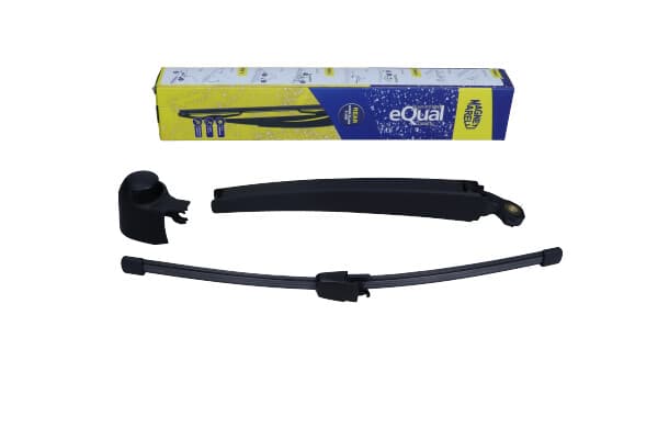 MAGNETI MARELLI VISKERARM MED BLADE SKODA ROOMSTER 07.06 - 04.10 BAG 330MM