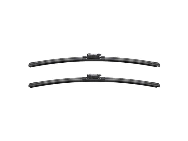 Bosch Aerotwin Flatblade viskerblade sæt A798S