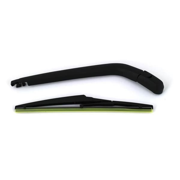 Bakre torkararm + blad Toyota Yaris 1999-2005
