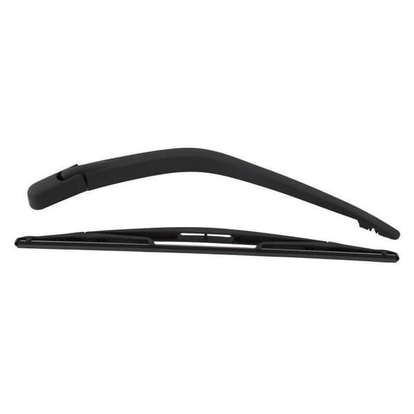 Bakre vindrutetorkararm + blad Renault Clio 1990-1998
