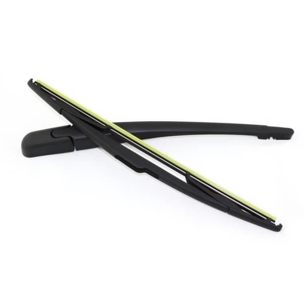Bakre vindrutetorkararm + blad Peugeot 206 Citroen Saxo Hatchback