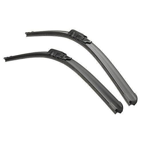 Bosch par Aerotwin A297S 600/500 mm torkarblad - 3397007297