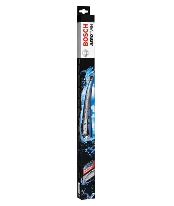 Bosch Aerotwin A620S flade viskerblade 600+475 mm