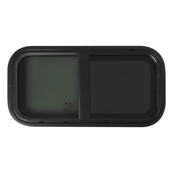 RV Skydedør, Holdbar Konstruktion, Forbedret Privatliv,60x30cm