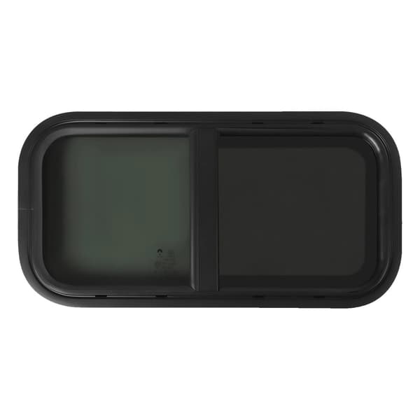 RV Skydedør, Holdbar Konstruktion, Forbedret Privatliv,60x30cm
