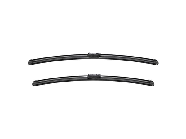 Bosch Aerotwin Flatblade viskerblade sæt A697S