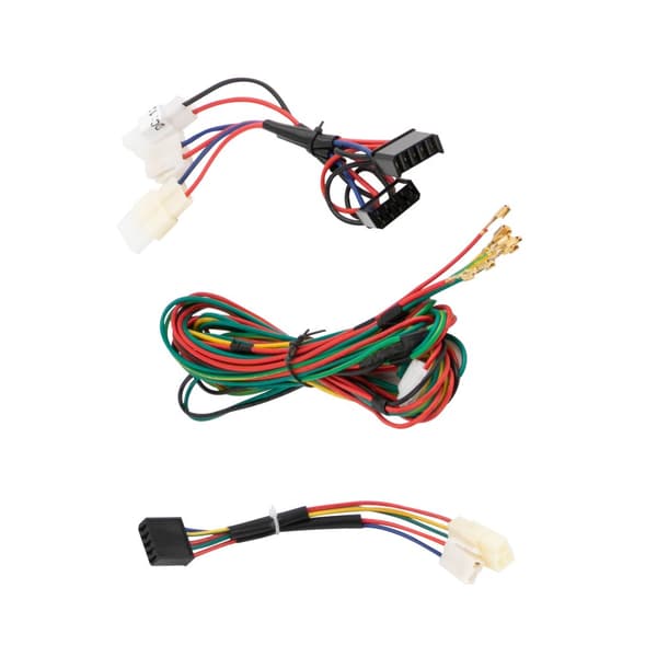 Elektrisk Vindueskit, Universal Passer, 12v DC