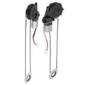 Miniatyrbillede 4 af 4: Elektrisk Vindueskit, Universal Passer, 12v DC
