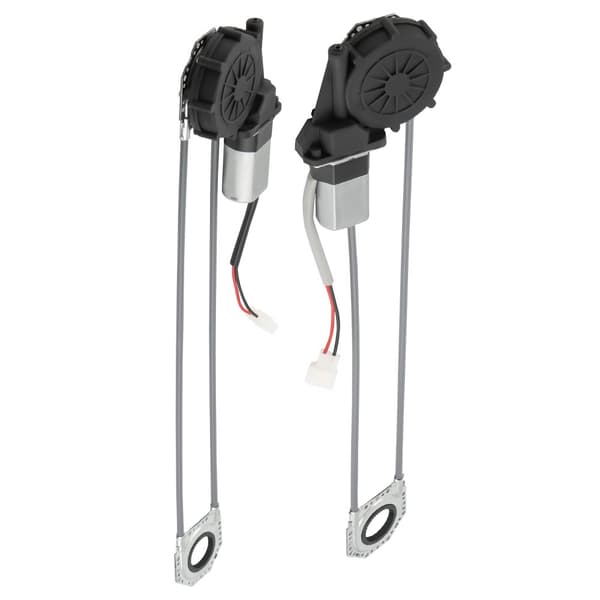 Elektrisk Vindueskit, Universal Passer, 12v DC