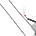 Miniatyrbillede 2 af 4: Elektrisk Vindueskit, Universal Passer, 12v DC