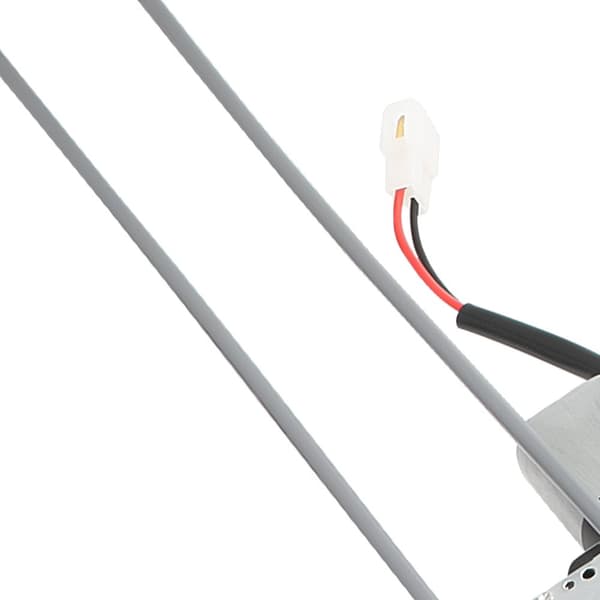 Elektrisk Vindueskit, Universal Passer, 12v DC