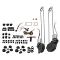 Miniatyrbillede 1 af 4: Elektrisk Vindueskit, Universal Passer, 12v DC