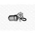 Miniatyrbild 4 av 4: Vindrutetorkarmotor Magneti Marelli 064355601010 - Fiat 9918288