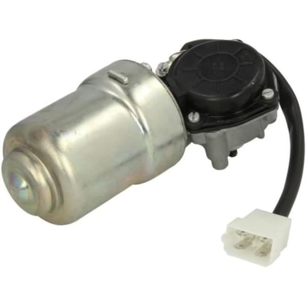 Vindrutetorkarmotor Magneti Marelli 064355601010 - Fiat 9918288