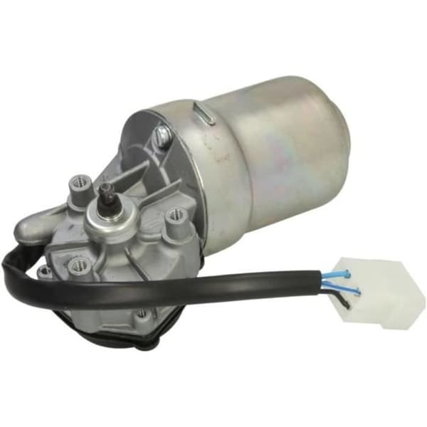 Vindrutetorkarmotor Magneti Marelli 064355601010 - Fiat 9918288