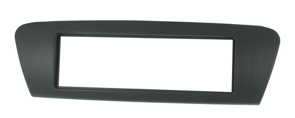CD Radio Stereo Single Din Facia Fascia Panel Trim Ct24rt10 For Renault Scenic