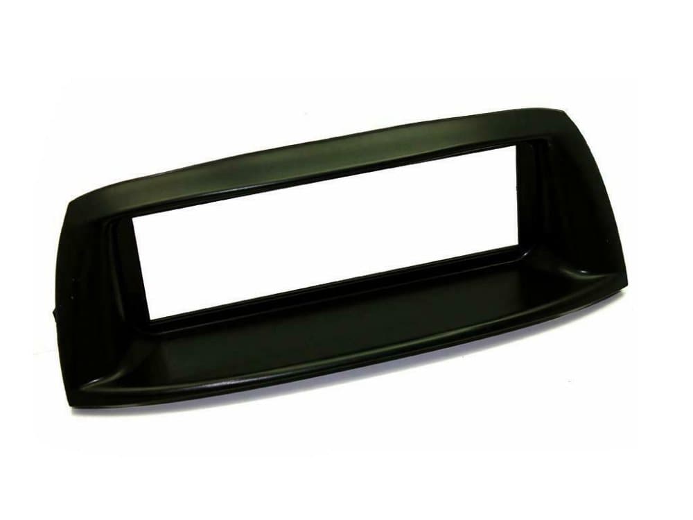 CD Radio Stereo Facia Fascia Panel Adapter Plate For Fiat Punto 1999-2005