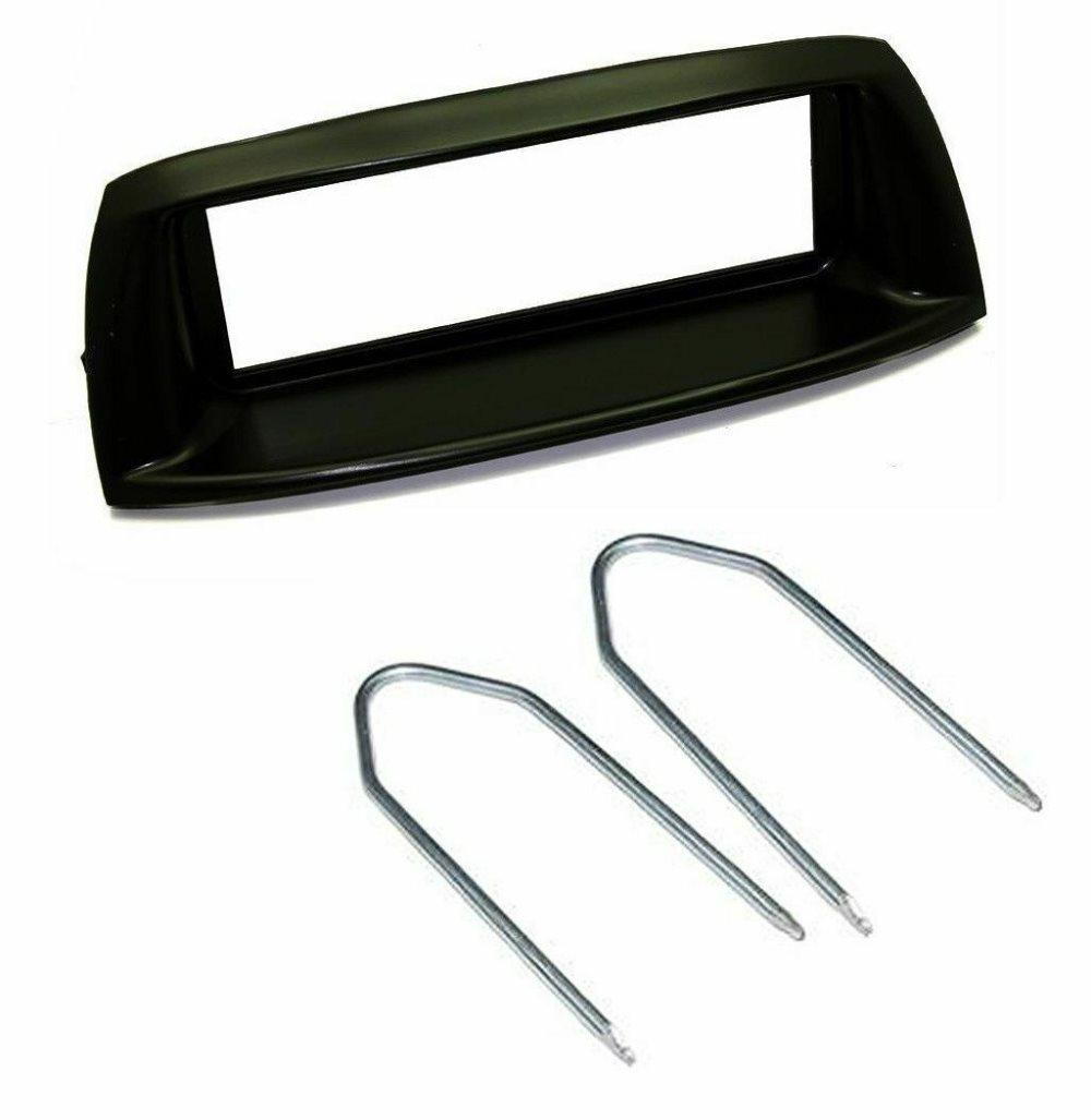 CD Radio Stereo Facia Fascia Panel Fp-01-04 Fits Fiat Punto