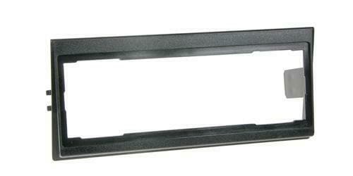CD Radio Stereo Facia Fascia Ct24vl01 For Volvo 740 760 940 960 Black