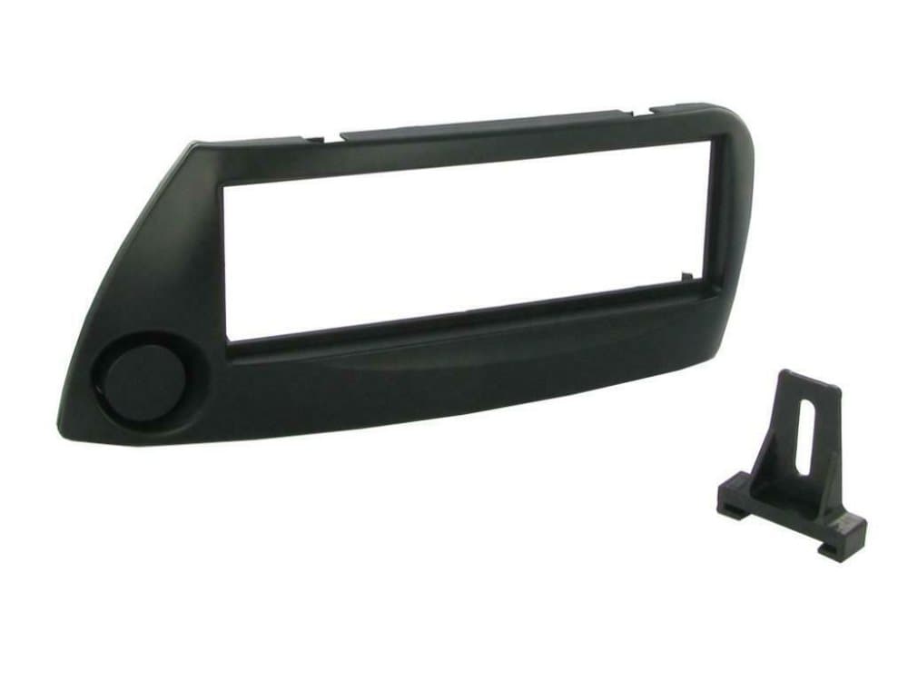 CD Radio Stereo Fascia Facia Panel Surround Black Fp-07-03 For Ford Street Ka
