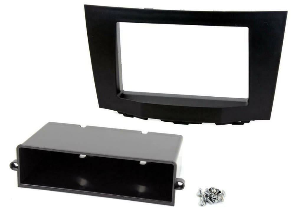 CD Radio Stereo Facia Fascia Panel Surround Ct23sz04 For Suzuki Kizashi 10-14
