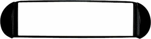 Single Din CD Radio Stereo Facia Fascia Panel Surround Fp-17-01 For Vw Beetle