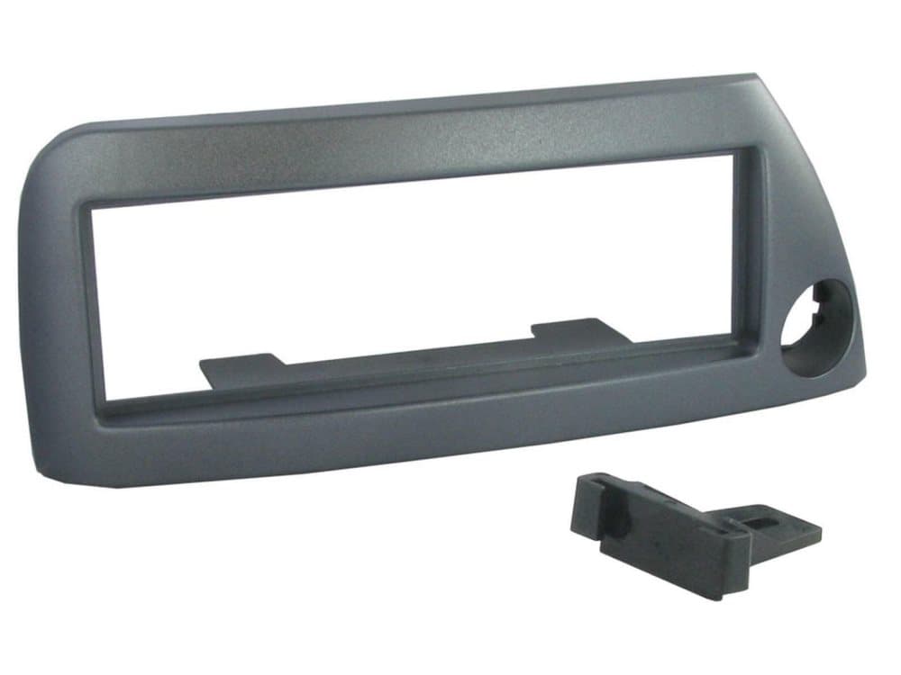 ct24fd03l CD Radio Stereo Facia Fascia Plate Trim Fits Ford Ka 1996-2008