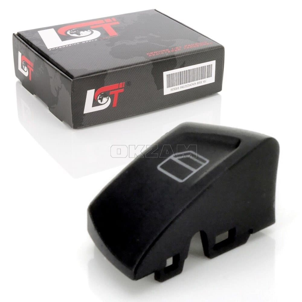 1 x WINDOW SWITCH BUTTON COVER FOR VW CRAFTER