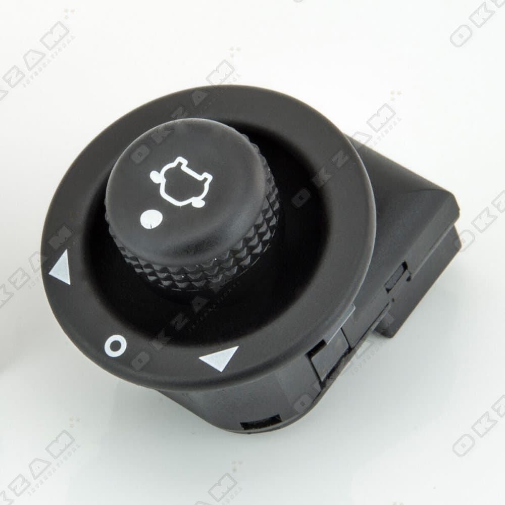 MIRROR ADJUSTER SWITCH FOR FORD PUMA COUGAR KA 93BG17B676BA *NEW*