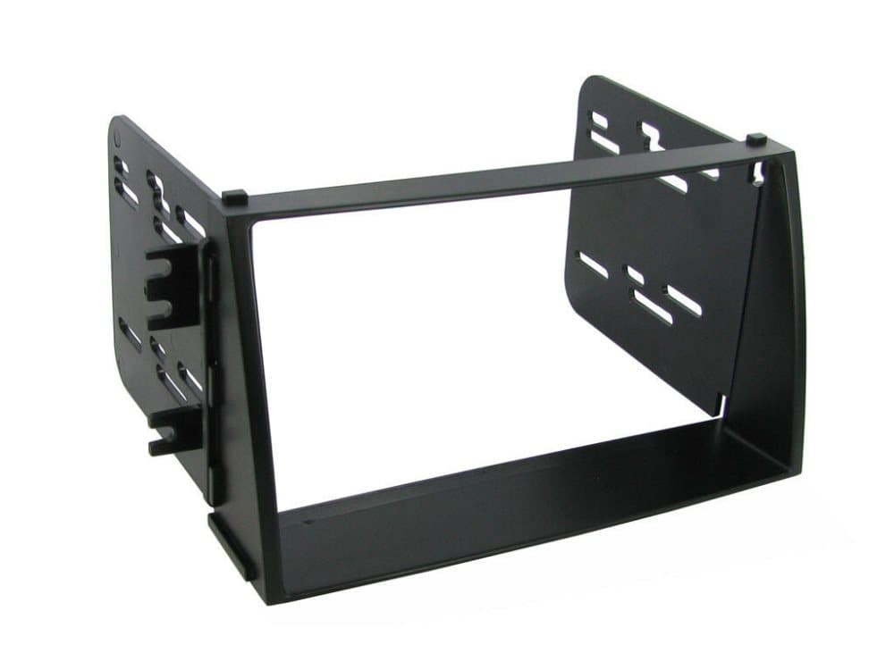 ct24ki13 CD Radio Stereo Facia Fascia Plate Trim Fits Kia Soul 2010-2011