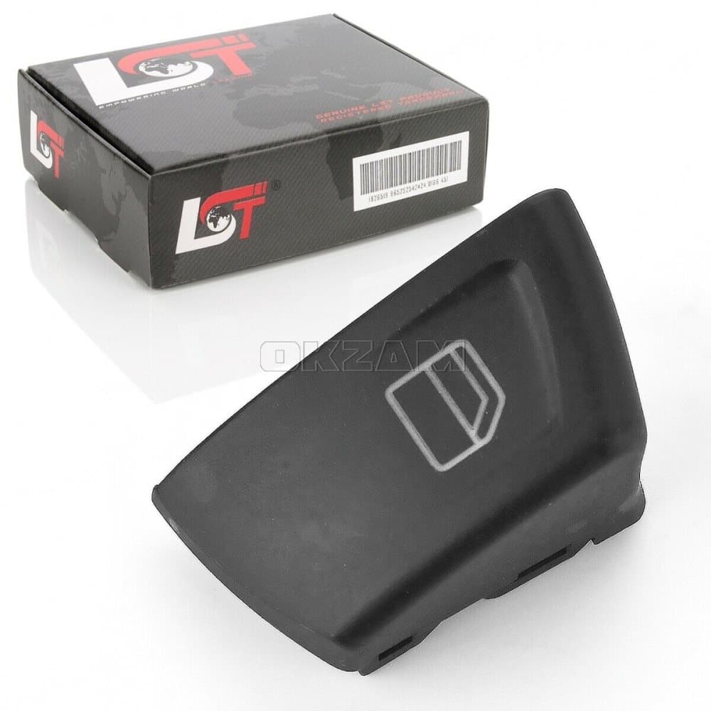 1 x WINDOW SWITCH PANEL BUTTON FOR VW CRAFTER 30-50