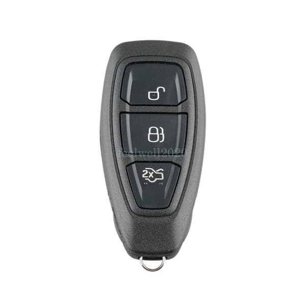 433MHz Remote Car Key Fob For Ford Focus Mondeo B-Max Fiesta 2012 2013 2014 2015