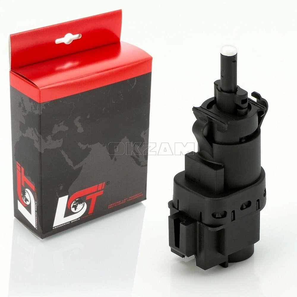 BRAKE LIGHT PEDAL SWITCH FOR FORD C-MAX / FIESTA 5 V / FOCUS 2 II / FUSION