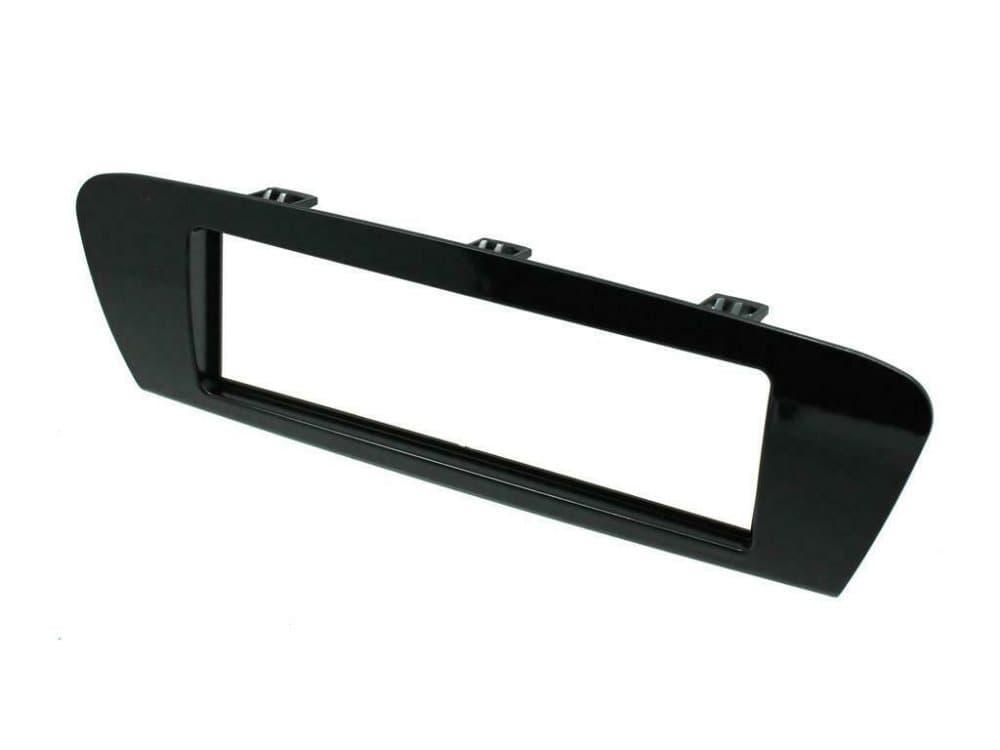 CD Radio Stereo Single Din Facia Fascia Panel Trim Ct24rt17 For Renault Scenic