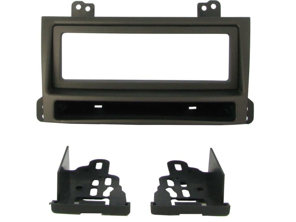 ct24hy07 CD Radio Stereo Facia Fascia Plate Trim Fits Hyundai Sonata 2009-2010