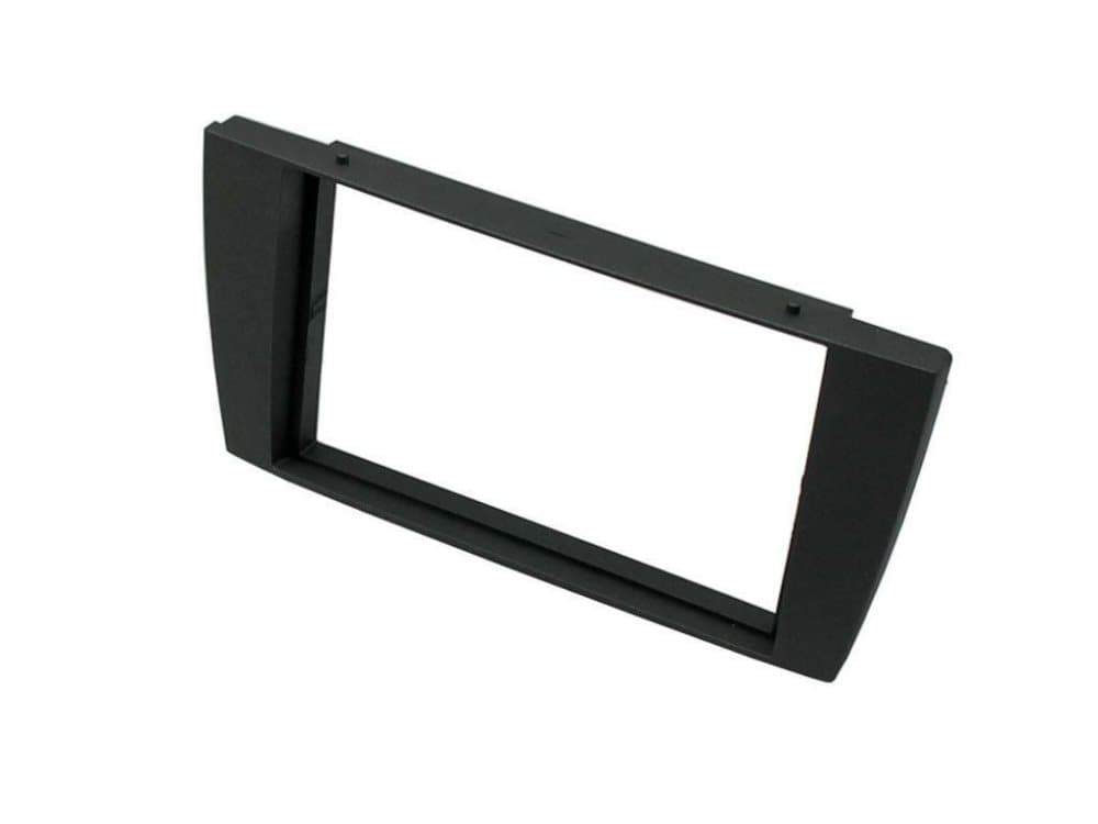 ct24jg02 CD Radio Stereo Facia Fascia Plate Trim Fits Jaguar S Type X Type