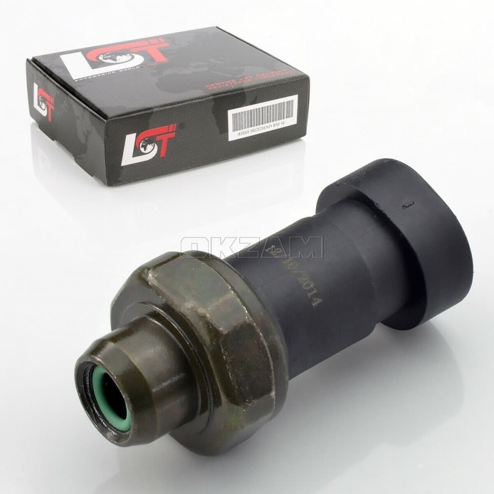PRESSURE SWITCH FOR AIR CONDITIONING FOR RENAULT MEGANE CLASSIC 1 I